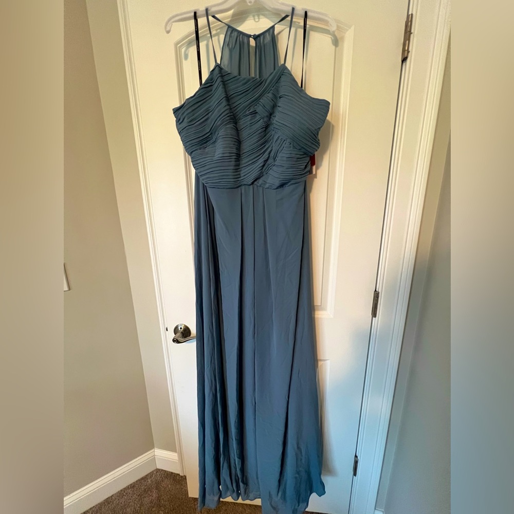Bridesmaids dress
